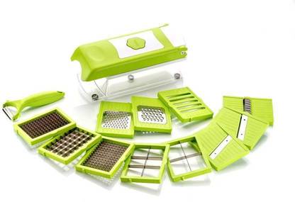 Abacus A1 16 in 1 Quicker Kitchen Tool Set