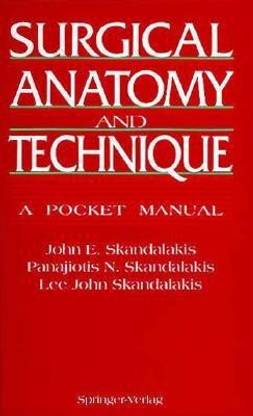 Surgical Anatomy and Technique