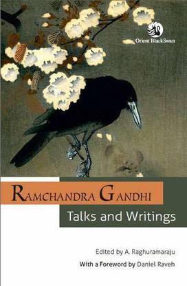 Ramchandra Gandhi: