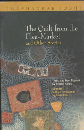 Quilt from the Flea-Market,the