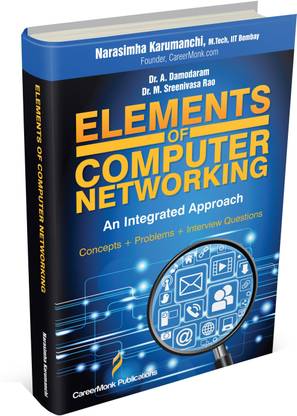 Elements of Computer Networking