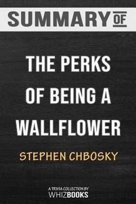 Summary of The Perks of Being a Wallflower