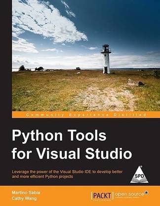 Python Tools for Visual Studio