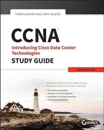 CCNA Data Center: Introducing Cisco Data Center Technologies Study Guide