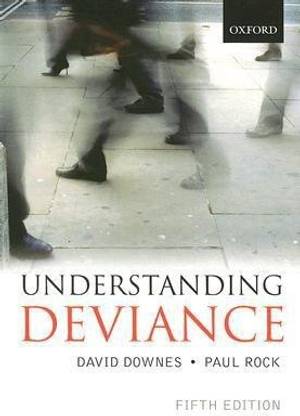 Understanding Deviance