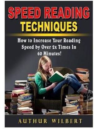 Speed Reading Techniques