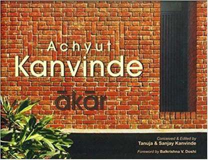 Achyut Kanvinde Akar