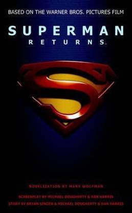 Superman Returns