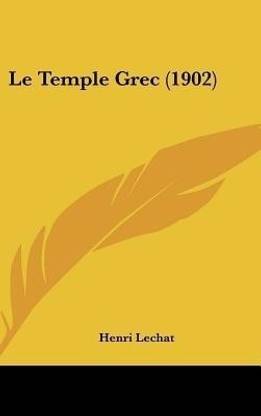 Le Temple Grec (1902)
