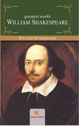 Greatest Works by William Shakespeare
