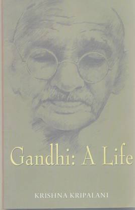 Gandhi: A Life