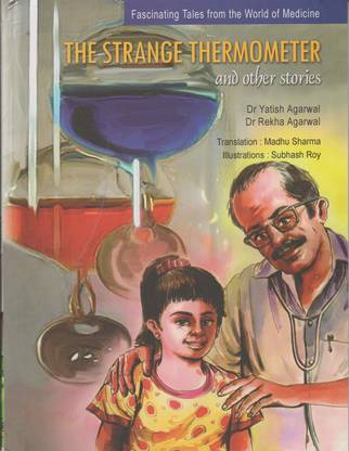 The Strange Thermometer