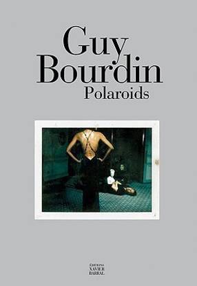 Guy Bourdin - Polaroids
