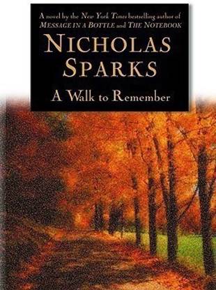 A Walk to Remember