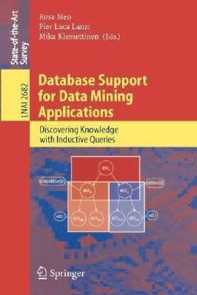Database Support for Data Mining Applications