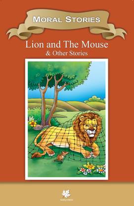 Lion & the Mouse & Other Stories