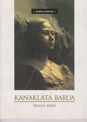Kanaklata Barua