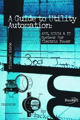 A Guide to Utility Automation