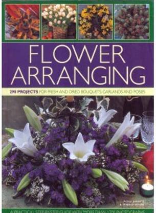 Flower Arranging