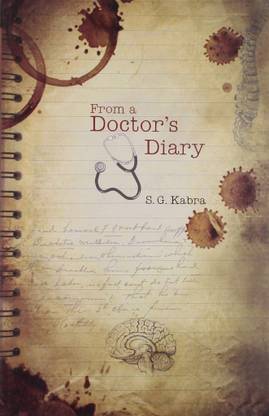 From a Doctor's Diary