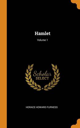 Hamlet; Volume 1
