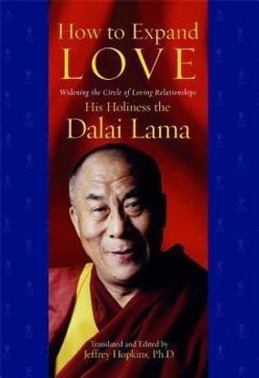How to Expand Love