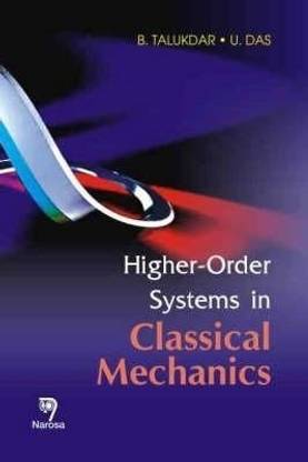 Higher-Order Systems in Classical Mechanics