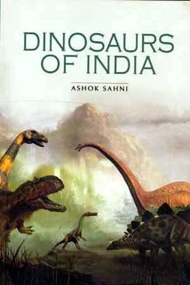 Dinosaurs of India