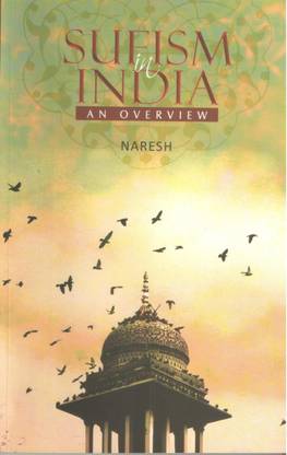 Sufism in India