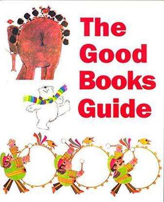 THE GOOD BOOKS GUIDE