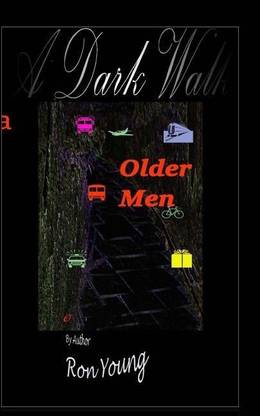 A Dark Walk