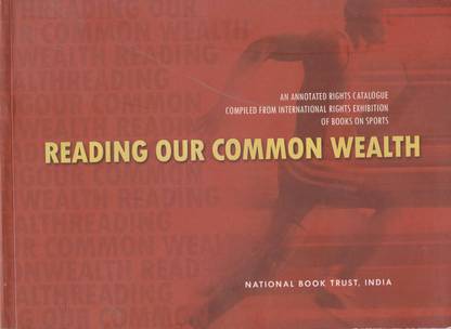 Reading our Common Wealth