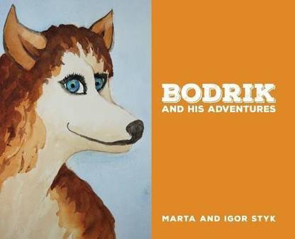Bodrik And His Adventures