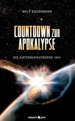 Countdown zur Apokalypse