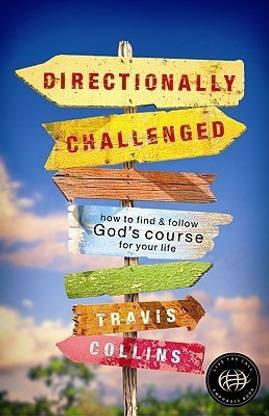 Directionally Challenged