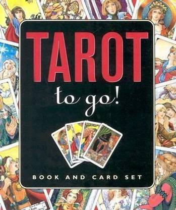 Tarot to Go!