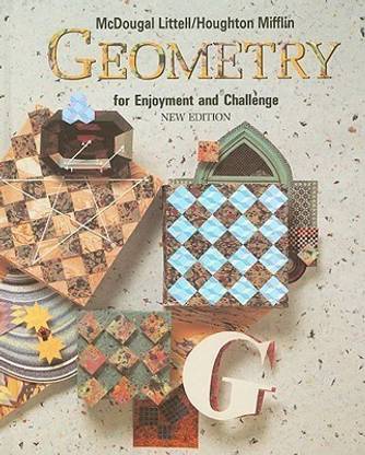 Geometry for Enjoyment and Challenge