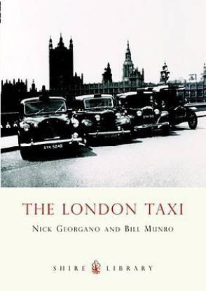 The London Taxi