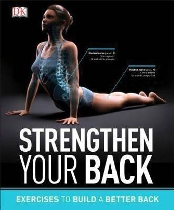 Strengthen Your Back