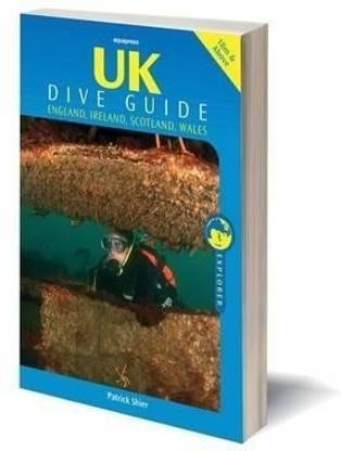 UK Dive Guide