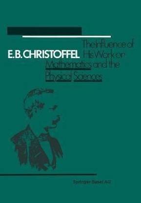 E.B. Christoffel