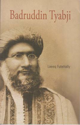 Badruddin Tyabji
