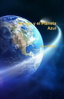 Omega y el Planeta Azul