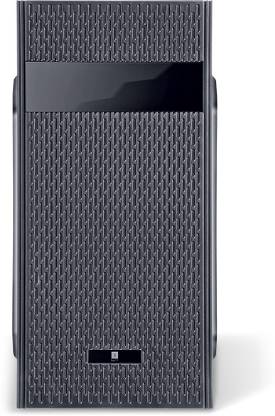 iball Elite with SMPS Micro ATX Cabinet