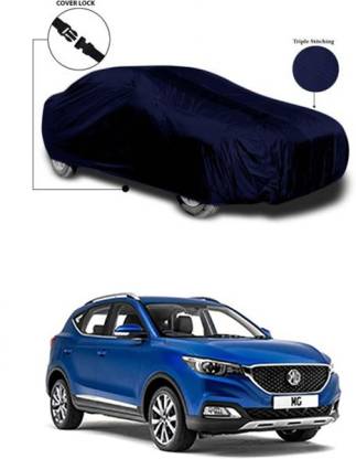 Billseye Car Cover For MG Universal For Car (Without Mirror Pockets)