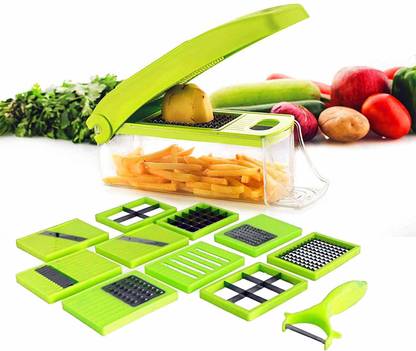 NTR Vegetable & Fruit Slicer