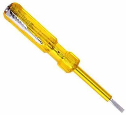 v bon analog tester Analog Voltage Tester