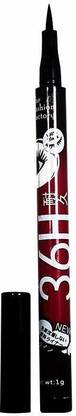 AVTY Cosmetics Super Waterproof Eyeliner Pen 36H 2.5 g