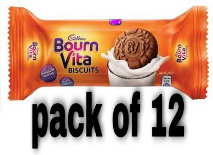 Cadbury Bornvita biscuit Cookies Biscuit
