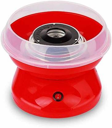 AKHAND SALES Machine without Ribbons Cotton Candy Maker